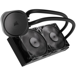 CORSAIR NAUTILUS 240, 240mm Radiator, Liquid CPU Cooler - 3