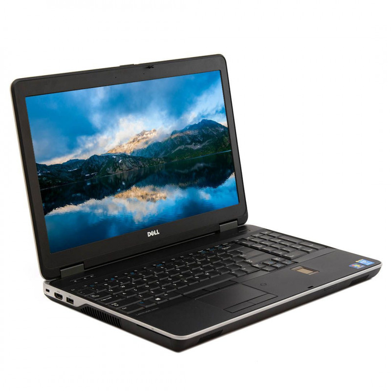 Марка:Dell|Модел:Latitude E6540|Статус:Grade A|Процесор:Intel Core i7|Процесор честота:4800MQ 2700Mhz 6MB|Памет обем:8192MB|Паме