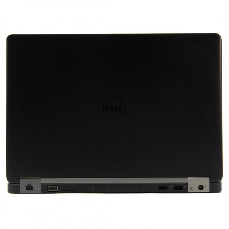 Dell Latitude E5470 Статус: A Intel Core i5 6300U 2400MHz 3MB Памет 8192MB - 3