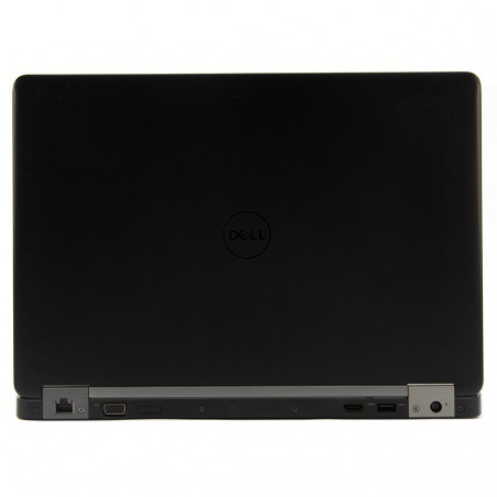 Dell Latitude E5470 Grade: A Intel Core i5 6300U 2400MHz 3MB Ram 8192MB - 3