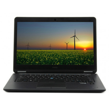 Марка:Dell|Модел:Latitude E7450|Статус:Grade A-|Процесор:Intel Core i5|Процесор честота:5300U 2300MHz 3MB|Памет обем:8192MB|Паме