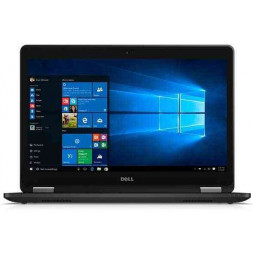 Dell Latitude E7470 Grade A Intel Core i5 6300U 2400MHz 3MB Памет 8192MB470 G