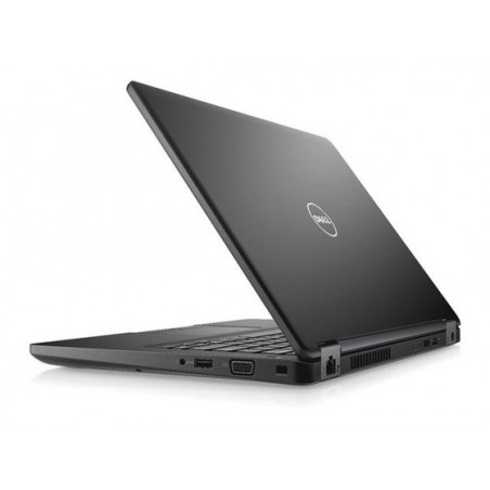 Dell Latitude 5480 Статус Grade A Intel Core i5 6300U 2400MHz 3MB Памет 8192MB - 3