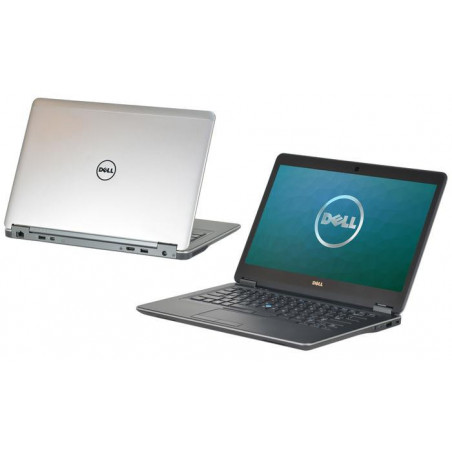 Марка:Dell|Модел:Latitude E7440|Статус:Grade B|Процесор:Intel Core i5|Процесор честота:4310U 2000MHz 3MB|Памет обем:8192MB|Памет