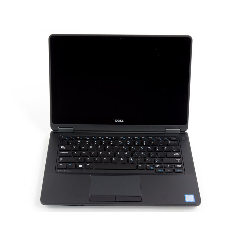 Dell Latitude E5270 Статус Grade A- Процесор Intel Core i5 6200U 2300MHz 3MB Памет 8192MB - 1