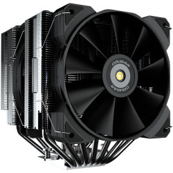 COUGAR FORZA 135 Air Cooling, Dual Tower - 1