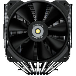 COUGAR FORZA 135 Air Cooling, Dual Tower - 2