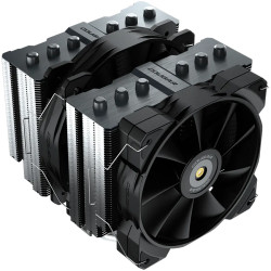 COUGAR FORZA 135 Air Cooling, Dual Tower - 3