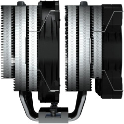 COUGAR FORZA 135 Air Cooling, Dual Tower - 4