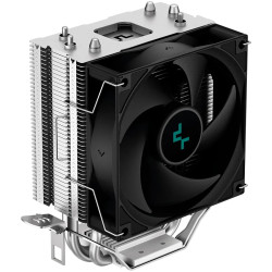 DeepCool AG300, CPU Air Cooler, 1x92mm PWM Fan, TDP 150W, 3 Heatpipes, LGA1700/1200/115x, AMD AM5/AM4, 119x77x129 mm(LxWxH), 2Y,