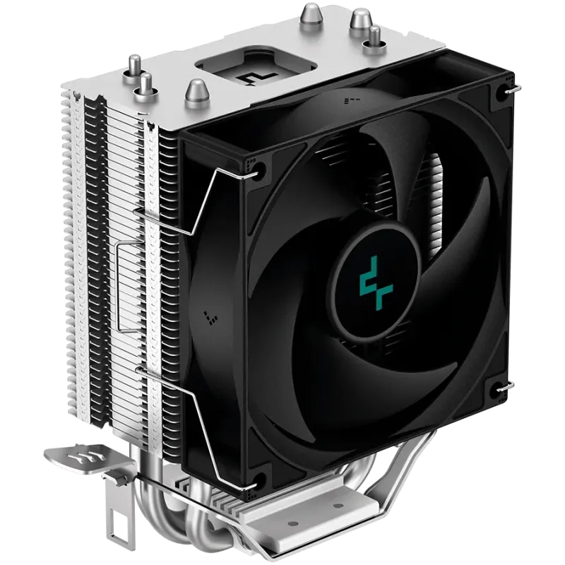 DeepCool AG300, CPU Air Cooler, 1x92mm PWM Fan, TDP 150W, 3 Heatpipes, LGA1700/1200/115x, AMD AM5/AM4, 119x77x129 mm(LxWxH), 2Y,