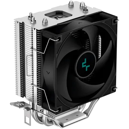 DeepCool AG300, CPU Air Cooler, 1x92mm PWM Fan, TDP 150W, 3 Heatpipes, LGA1700/1200/115x, AMD AM5/AM4, 119x77x129 mm(LxWxH), 2Y,