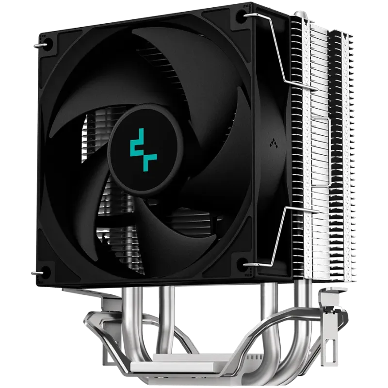 DeepCool AG300, CPU Air Cooler, 1x92mm PWM Fan, TDP 150W, 3 Heatpipes, LGA1700/1200/115x, AMD AM5/AM4, 119x77x129 mm(LxWxH), 2Y,