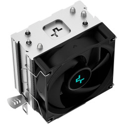 DeepCool AG300, CPU Air Cooler, 1x92mm PWM Fan, TDP 150W, 3 Heatpipes, LGA1700/1200/115x, AMD AM5/AM4, 119x77x129 mm(LxWxH), 2Y,