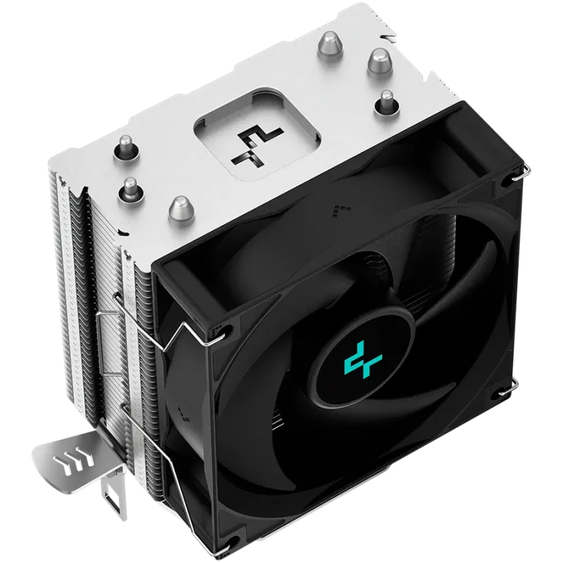 DeepCool AG300, CPU Air Cooler, 1x92mm PWM Fan, TDP 150W, 3 Heatpipes, LGA1700/1200/115x, AMD AM5/AM4, 119x77x129 mm(LxWxH), 2Y,