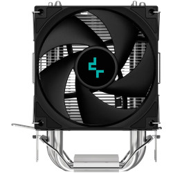 DeepCool AG300, CPU Air Cooler, 1x92mm PWM Fan, TDP 150W, 3 Heatpipes, LGA1700/1200/115x, AMD AM5/AM4, 119x77x129 mm(LxWxH), 2Y,