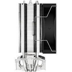 DeepCool AG300, CPU Air Cooler, 1x92mm PWM Fan, TDP 150W, 3 Heatpipes, LGA1700/1200/115x, AMD AM5/AM4, 119x77x129 mm(LxWxH), 2Y,