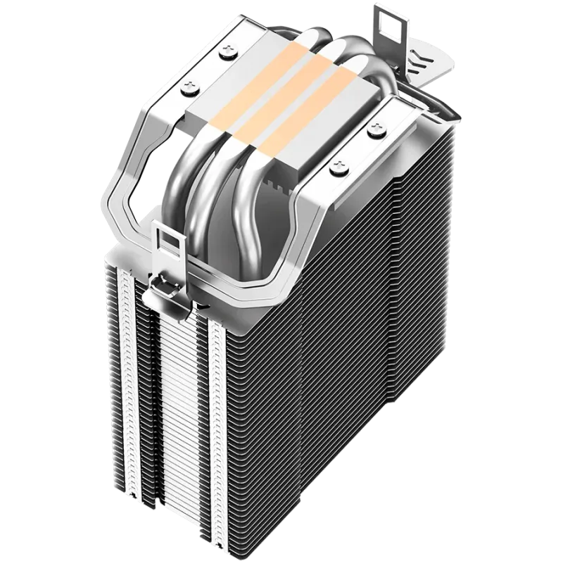 DeepCool AG300, CPU Air Cooler, 1x92mm PWM Fan, TDP 150W, 3 Heatpipes, LGA1700/1200/115x, AMD AM5/AM4, 119x77x129 mm(LxWxH), 2Y,