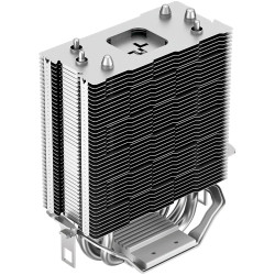 DeepCool AG300, CPU Air Cooler, 1x92mm PWM Fan, TDP 150W, 3 Heatpipes, LGA1700/1200/115x, AMD AM5/AM4, 119x77x129 mm(LxWxH), 2Y,