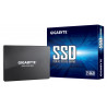 Solid State Drive (SSD) Gigabyte 256GB 2.5&quot SATA III 7mm - 1