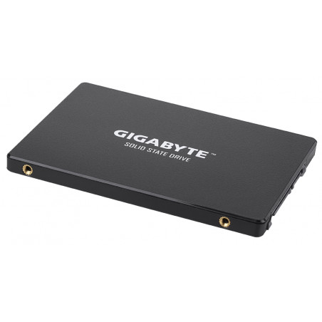 Solid State Drive (SSD) Gigabyte 256GB 2.5&quot SATA III 7mm - 4