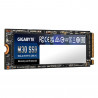 Solid State Drive (SSD) Gigabyte M30 1TB NVMe PCIe Gen3 M.2 - 2