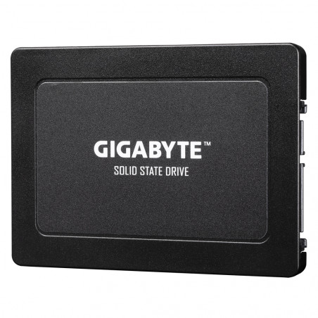 Solid State Drive (SSD) Gigabyte 960GB 2.5&quot SATA III - 3