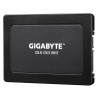 Solid State Drive (SSD) Gigabyte 512GB 2.5&quot SATA III - 2