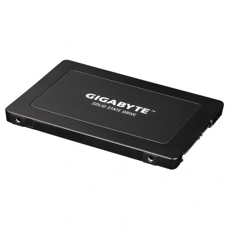 Solid State Drive (SSD) Gigabyte 512GB 2.5&quot SATA III - 4