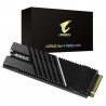 Solid State Drive (SSD) Gigabyte AORUS 7000s, 2TB, NVMe, PCIe Gen4 SSD - 5