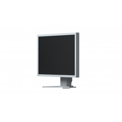 Monitor EIZO FlexScan S2133, IPS, 21.3 inch, Clasic, UXGA, D-Sub, DVI-D, DisplayPort, Gray