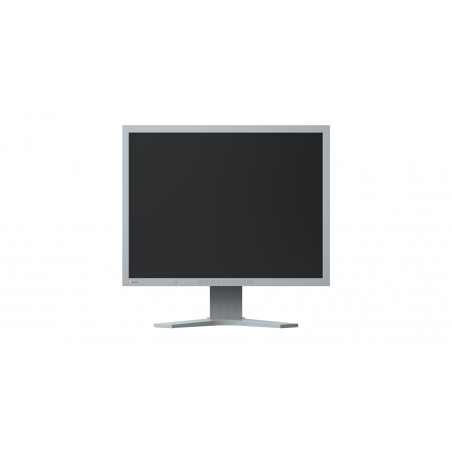 Monitor EIZO FlexScan S2133, IPS, 21.3 inch, Clasic, UXGA, D-Sub, DVI-D, DisplayPort, Gray - 4