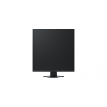 Monitor EIZO FlexScan EV2730Q, IPS, 26.5 inch, Clasic, &quotWide All Around&quot, DVI-D, DisplayPort, Black - 1