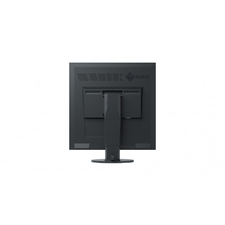 Monitor EIZO FlexScan EV2730Q, IPS, 26.5 inch, Clasic, &quotWide All Around&quot, DVI-D, DisplayPort, Black - 4