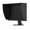 Monitor EIZO ColorEdge CG2420, IPS, 24.1 inch, Wide, WUXGA, DVI-D, HDMI, DisplayPort, Black - 2