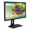 Monitor BenQ PD2700Q, IPS, 27 inch, Wide, WQHD, HDMI, Display Port&lrm, Mini Display Port, Black - 2