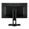 Monitor BenQ PD2700Q, IPS, 27 inch, Wide, WQHD, HDMI, Display Port&lrm, Mini Display Port, Black - 7