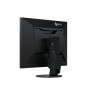 Monitor EIZO FlexScan EcoView Ultra-Slim EV2456-BK, IPS, 24.1 inch, Wide, WUXGA, D-Sub, DVI-D, HDMI, DisplayPort, Black - 6