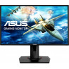 Monitor ASUS VG248QG - 24&quot FHD (1920x1080), 0.5ms, 165Hz, G-SYNC Compatible, FreeSync Premium, Adaptive-Sync - 2