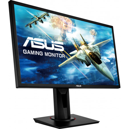 Monitor ASUS VG248QG - 24&quot FHD (1920x1080), 0.5ms, 165Hz, G-SYNC Compatible, FreeSync Premium, Adaptive-Sync - 3