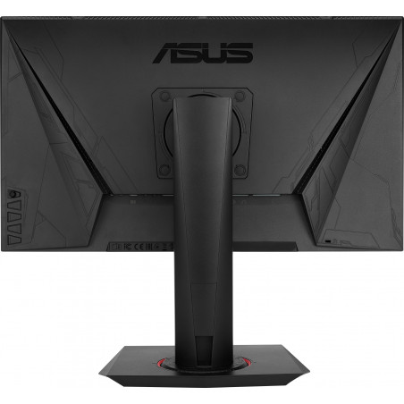 Monitor ASUS VG248QG - 24&quot FHD (1920x1080), 0.5ms, 165Hz, G-SYNC Compatible, FreeSync Premium, Adaptive-Sync - 4