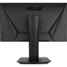 Monitor ASUS VG248QG - 24&quot FHD (1920x1080), 0.5ms, 165Hz, G-SYNC Compatible, FreeSync Premium, Adaptive-Sync - 4