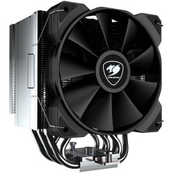 COUGAR FORZA85 ESSENTIAL Air Cooling TDP 230W - 1