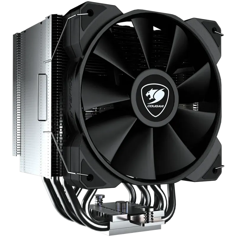 COUGAR FORZA85 ESSENTIAL Air Cooling TDP 230W - 1