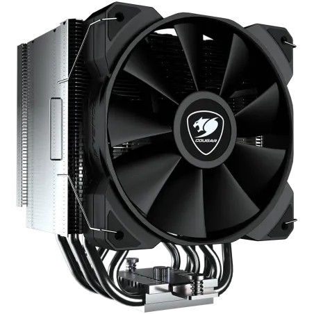 COUGAR FORZA85 ESSENTIAL Air Cooling TDP 230W - 1