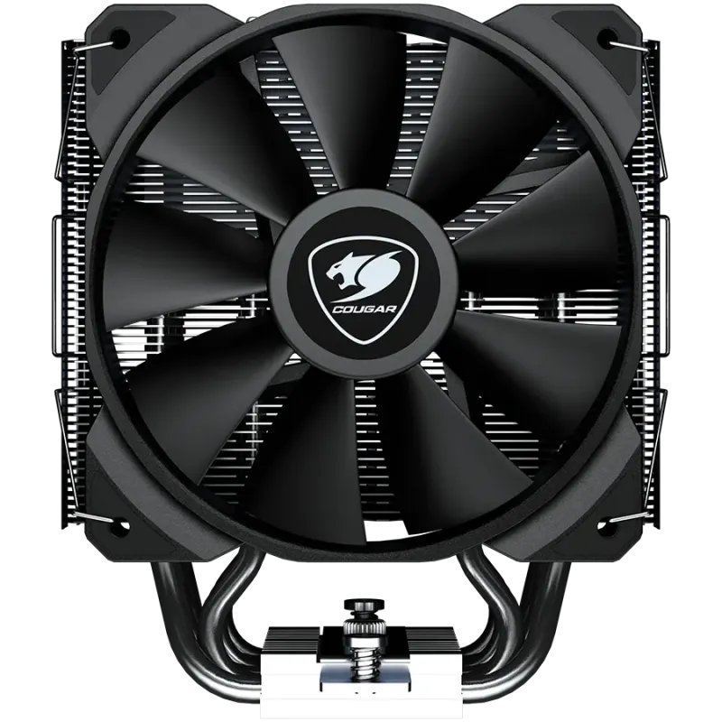 COUGAR FORZA85 ESSENTIAL Air Cooling TDP 230W - 1