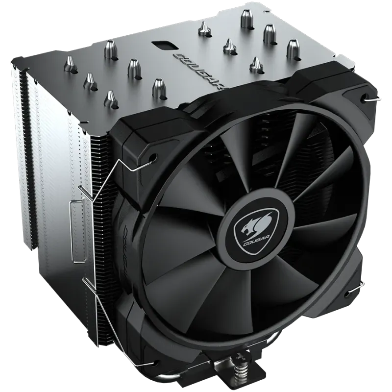 COUGAR FORZA85 ESSENTIAL Air Cooling TDP 230W - 1