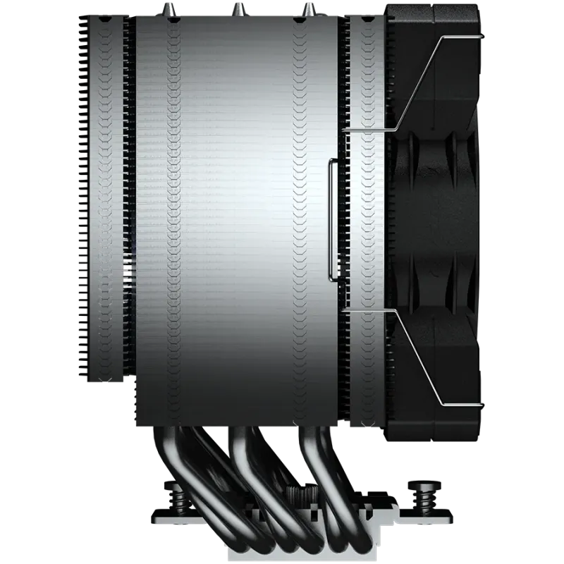 COUGAR FORZA85 ESSENTIAL Air Cooling TDP 230W - 1