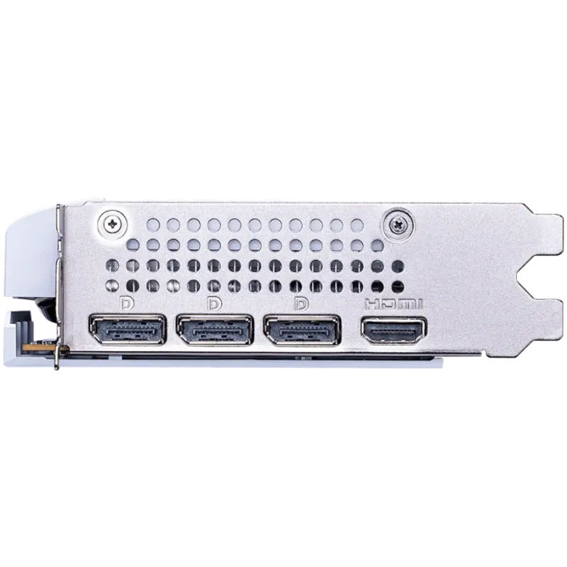 MSI Video Card NVIDIA GeForce RTX 5060 8G VENTUS 2X OC WHITE, 8GB GDDR7, 128-bit, 2535 MHz Boost, 3840 CUDA Cores, PCIe 5.0 (x8)