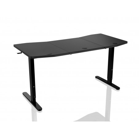 Геймърско бюро Nitro Concepts D16M, Carbon Black - 2